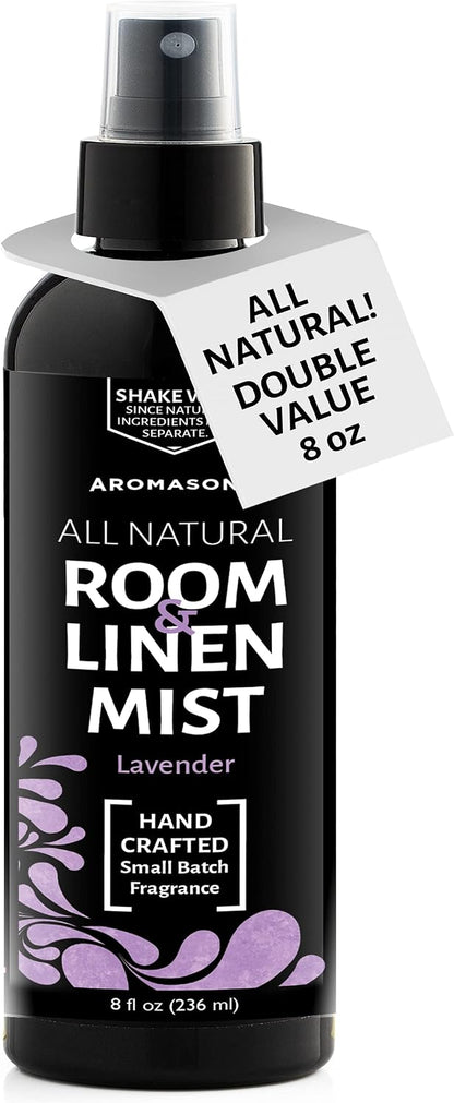 Lavender Room & Linen Spray