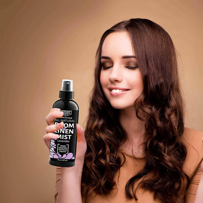 Lavender Room & Linen Spray