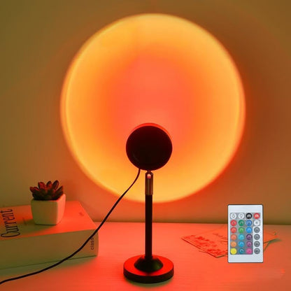 Sunset Mood Lamp