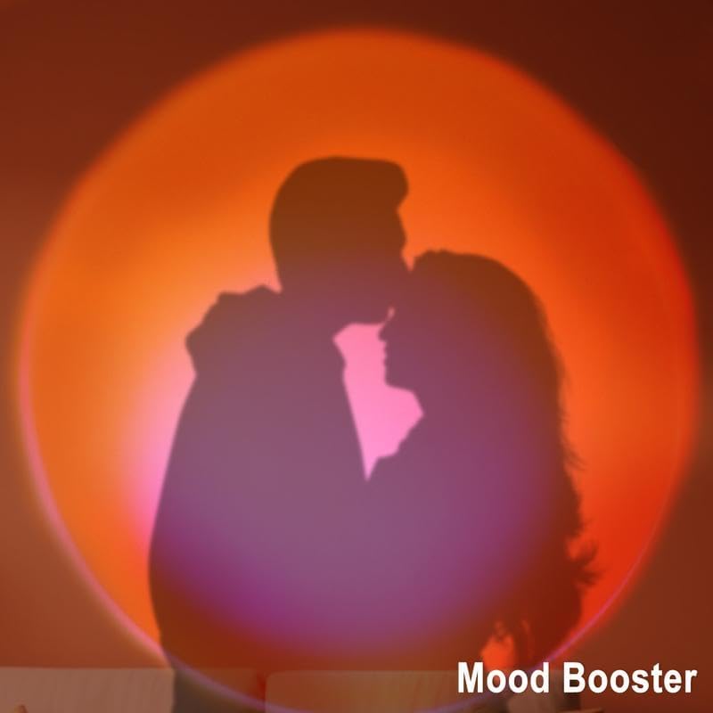 Sunset Mood Lamp