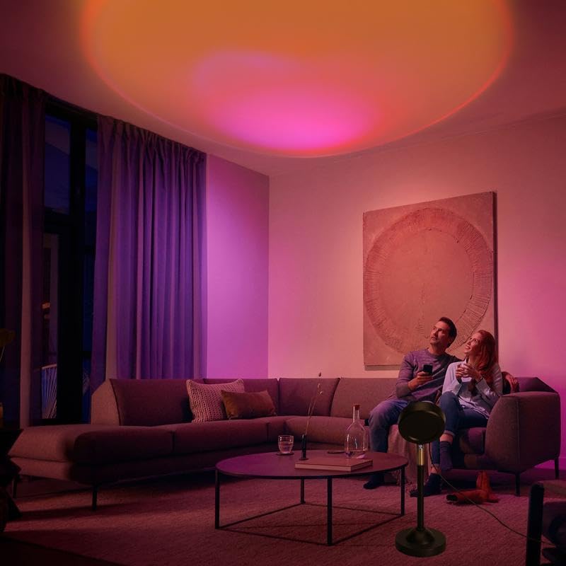 Sunset Mood Lamp