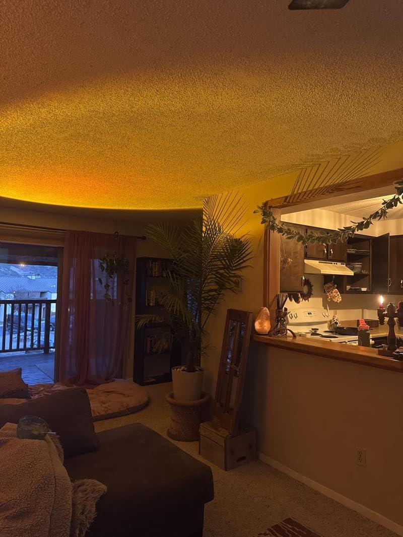 Sunset Mood Lamp