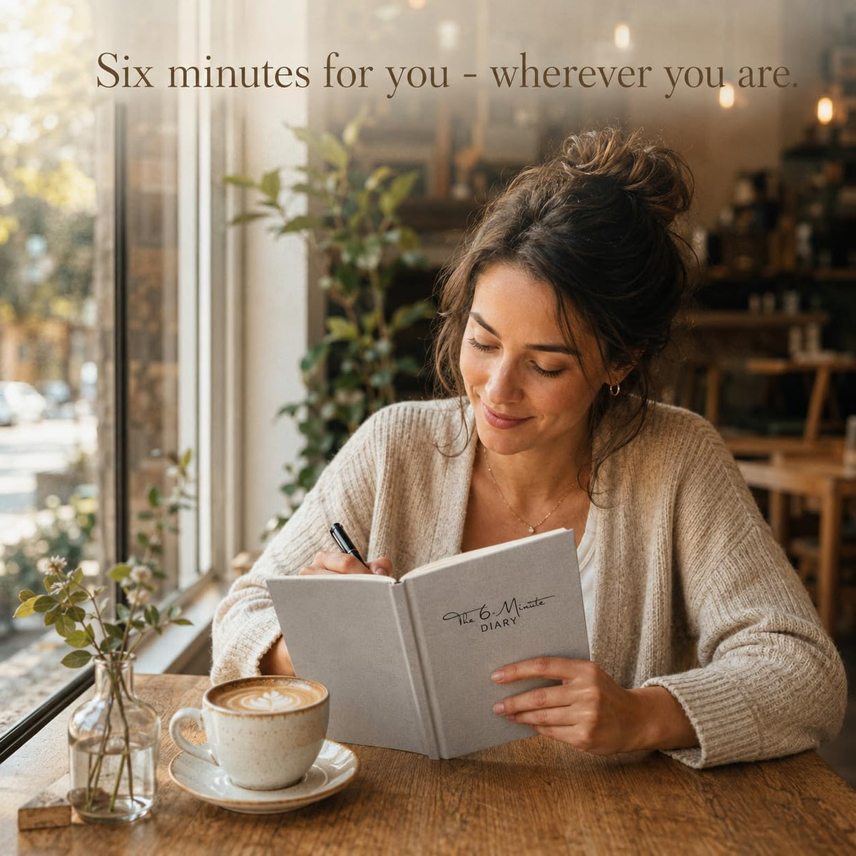 Guided Gratitude Journal