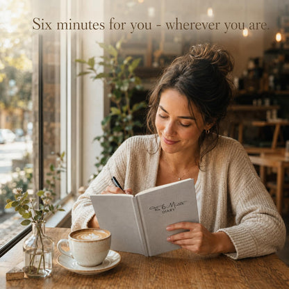 Guided Gratitude Journal