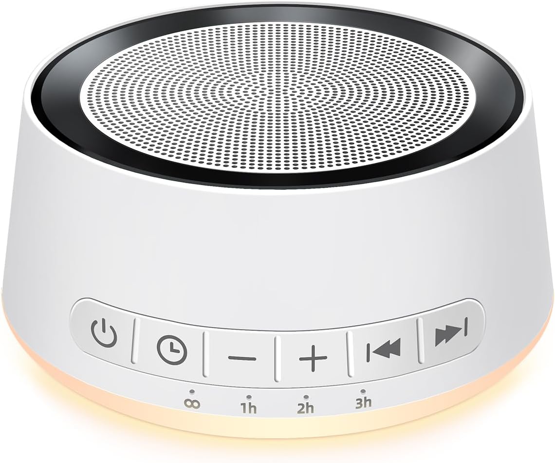 White Noise Sound Machine