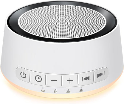 White Noise Sound Machine
