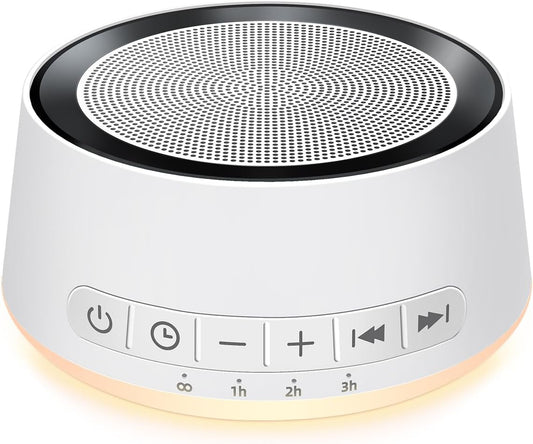 White Noise Sound Machine