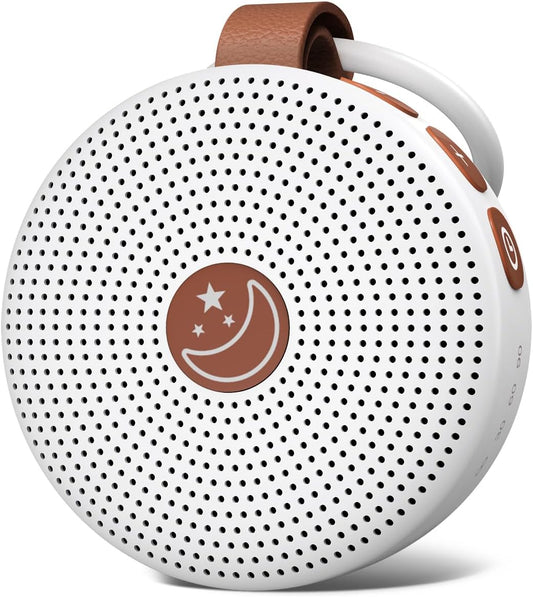 Portable White Noise Sound Machine