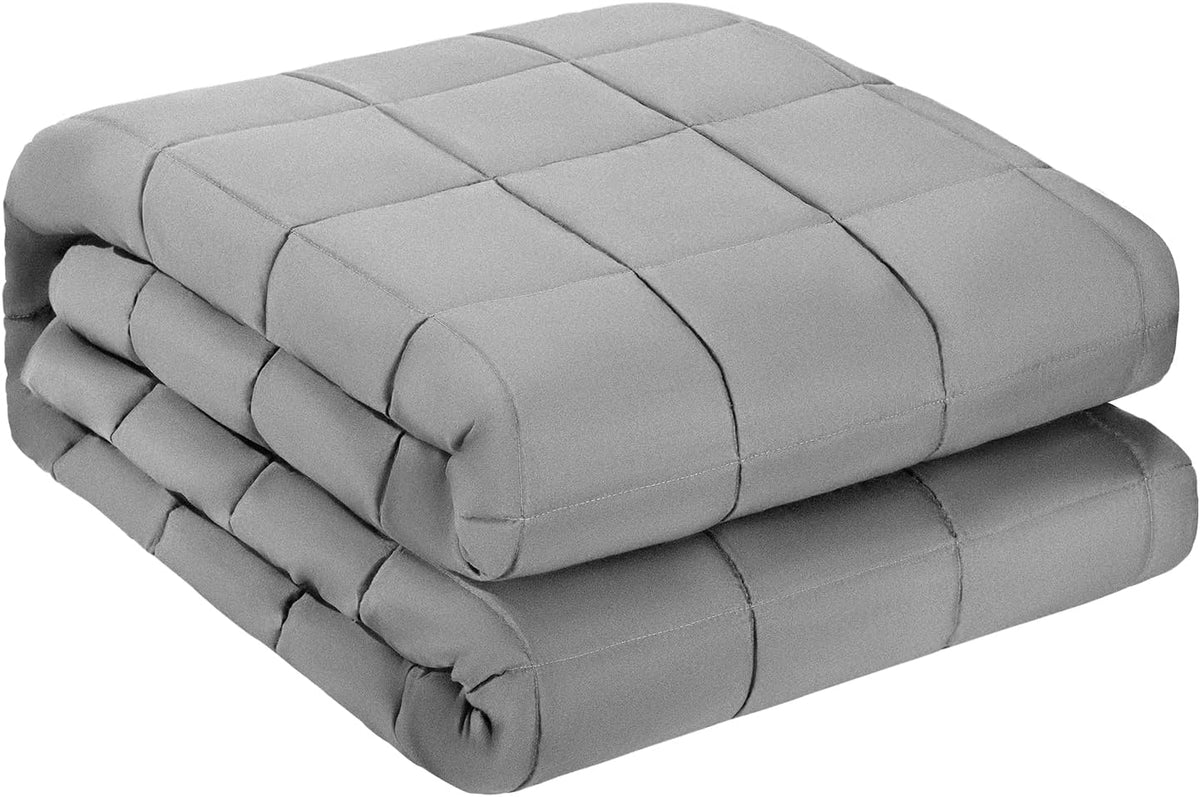 Weighted Cooling Blanket