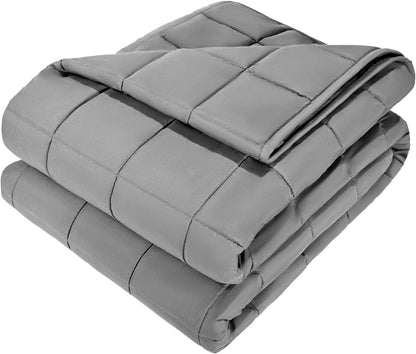 Weighted Cooling Blanket