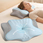Cervical Memory Foam Pillow