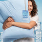 Cooling King Pillowcase Set