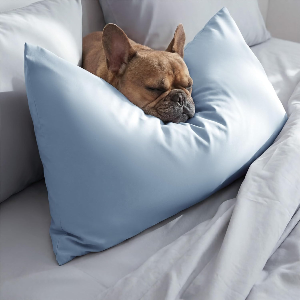 Cooling King Pillowcase Set