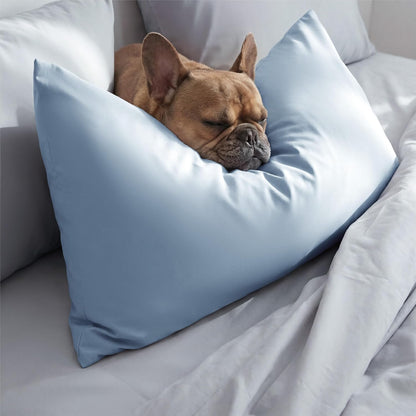 Cooling King Pillowcase Set