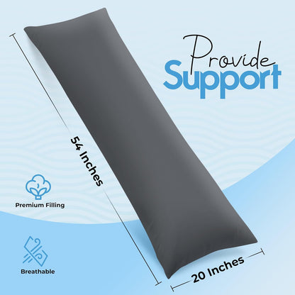 Full Body Pillow