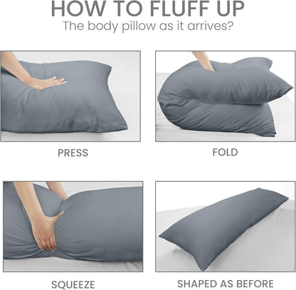 Full Body Pillow